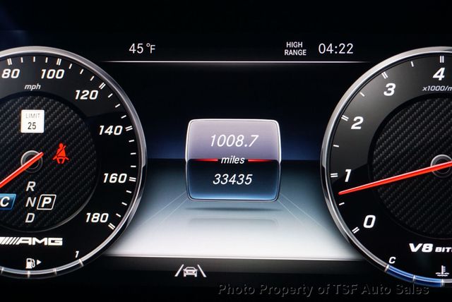 2021 Mercedes-Benz G-Class AMG G 63 4MATIC SUV MONOBLOCK WHEELS MATTE BLACK LOTS OF CARBON  - 22949448 - 57