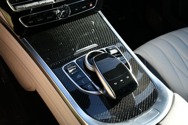 2021 Mercedes-Benz G-Class AMG G 63 4MATIC SUV W/G Manufaktur Interior Package Plus - 22954516 - 59