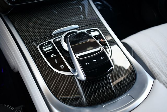 2021 Mercedes-Benz G-Class AMG G 63 4MATIC SUV W/G Manufaktur Interior Package Plus - 22954516 - 60