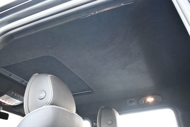 2021 Mercedes-Benz G-Class AMG G 63 4MATIC SUV W/G Manufaktur Interior Package Plus - 22954516 - 64