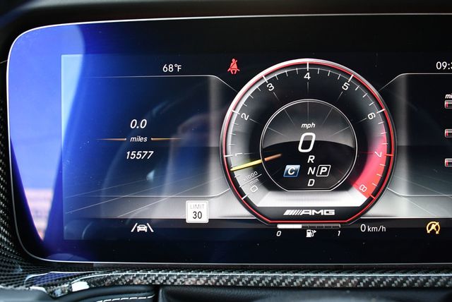 2021 Mercedes-Benz G-Class AMG G 63 4MATIC SUV W/G Manufaktur Interior Package Plus - 22954516 - 67