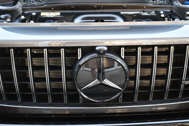 2021 Mercedes-Benz G-Class AMG G 63 4MATIC SUV W/G Manufaktur Interior Package Plus - 22954516 - 71