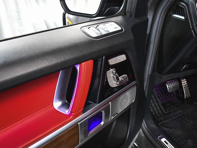 2021 Mercedes-Benz G-Class G 550 - 22991580 - 9