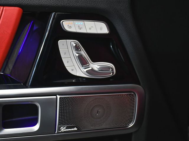 2021 Mercedes-Benz G-Class G 550 - 22991580 - 10