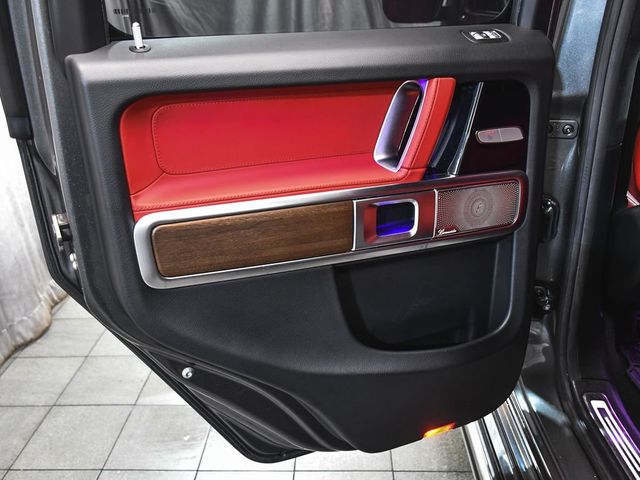 2021 Mercedes-Benz G-Class G 550 - 22991580 - 13
