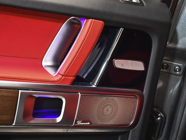 2021 Mercedes-Benz G-Class G 550 - 22991580 - 14