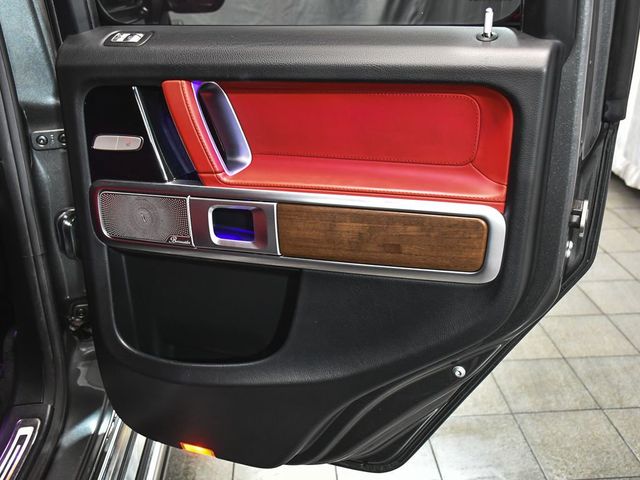 2021 Mercedes-Benz G-Class G 550 - 22991580 - 15
