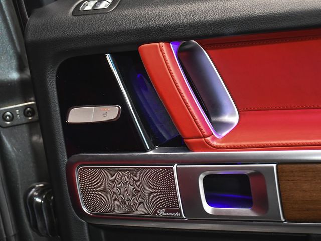 2021 Mercedes-Benz G-Class G 550 - 22991580 - 16