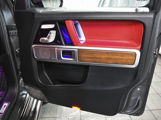 2021 Mercedes-Benz G-Class G 550 - 22991580 - 17