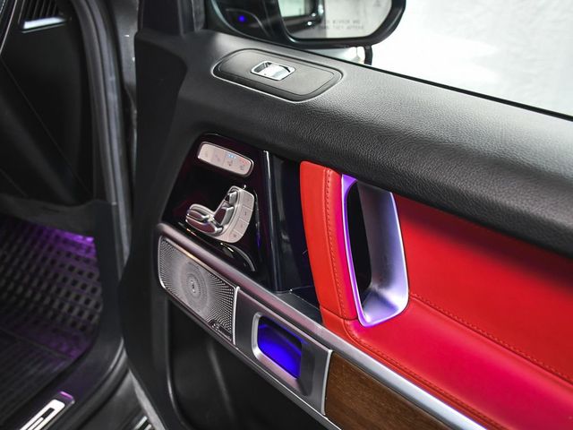 2021 Mercedes-Benz G-Class G 550 - 22991580 - 18