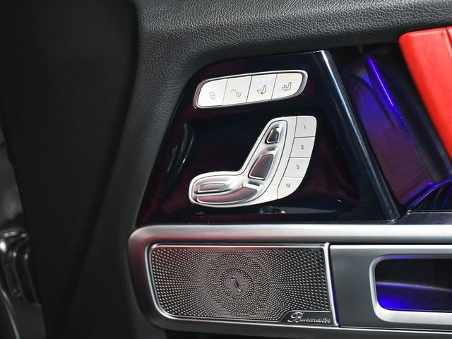 2021 Mercedes-Benz G-Class G 550 - 22991580 - 19