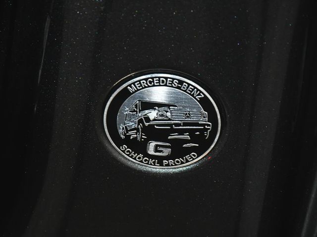 2021 Mercedes-Benz G-Class G 550 - 22991580 - 22