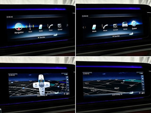 2021 Mercedes-Benz G-Class G 550 - 22991580 - 28