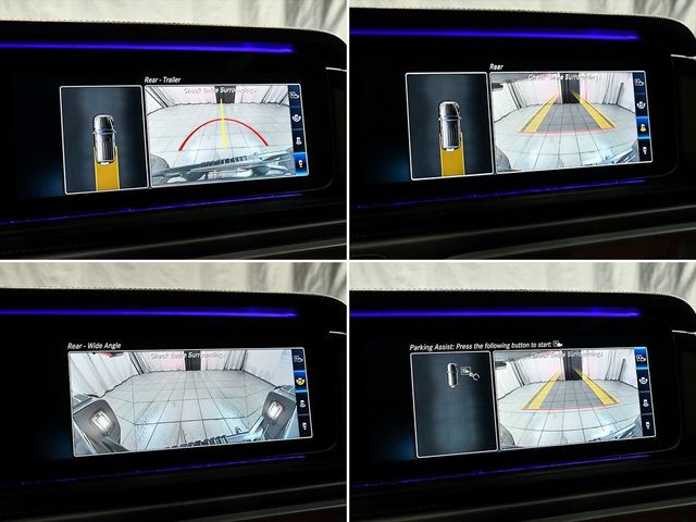 2021 Mercedes-Benz G-Class G 550 - 22991580 - 29