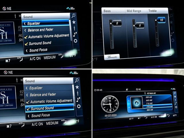 2021 Mercedes-Benz G-Class G 550 - 22991580 - 31