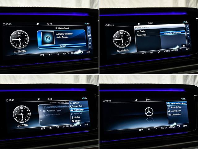 2021 Mercedes-Benz G-Class G 550 - 22991580 - 32