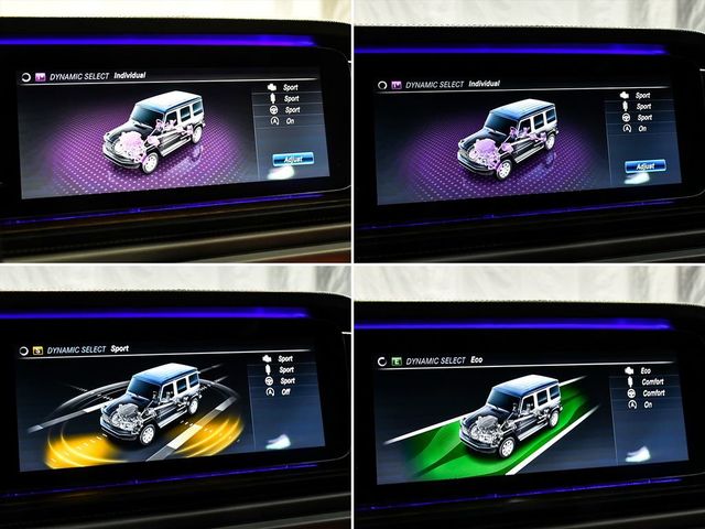 2021 Mercedes-Benz G-Class G 550 - 22991580 - 35