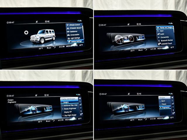 2021 Mercedes-Benz G-Class G 550 - 22991580 - 36