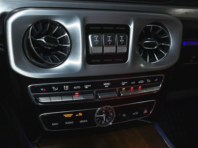 2021 Mercedes-Benz G-Class G 550 - 22991580 - 40