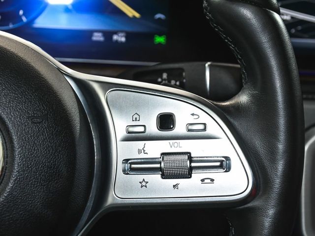 2021 Mercedes-Benz G-Class G 550 - 22991580 - 46