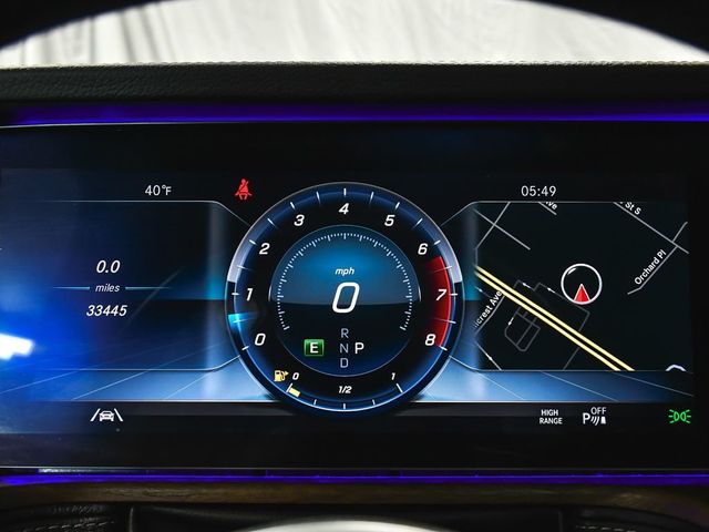 2021 Mercedes-Benz G-Class G 550 - 22991580 - 48