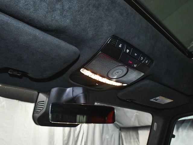 2021 Mercedes-Benz G-Class G 550 - 22991580 - 49