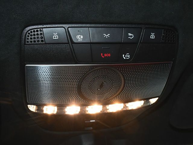 2021 Mercedes-Benz G-Class G 550 - 22991580 - 50