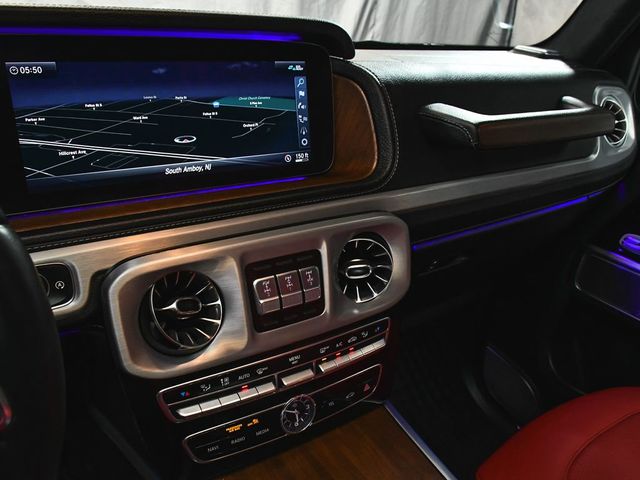 2021 Mercedes-Benz G-Class G 550 - 22991580 - 51