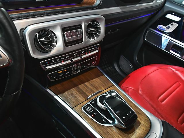 2021 Mercedes-Benz G-Class G 550 - 22991580 - 52