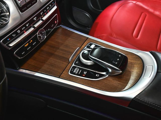 2021 Mercedes-Benz G-Class G 550 - 22991580 - 53