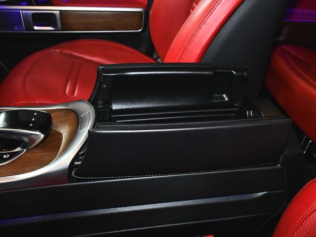 2021 Mercedes-Benz G-Class G 550 - 22991580 - 55