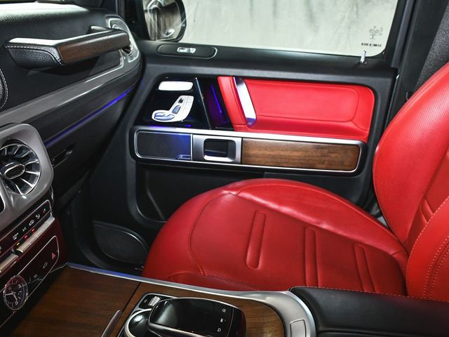 2021 Mercedes-Benz G-Class G 550 - 22991580 - 56