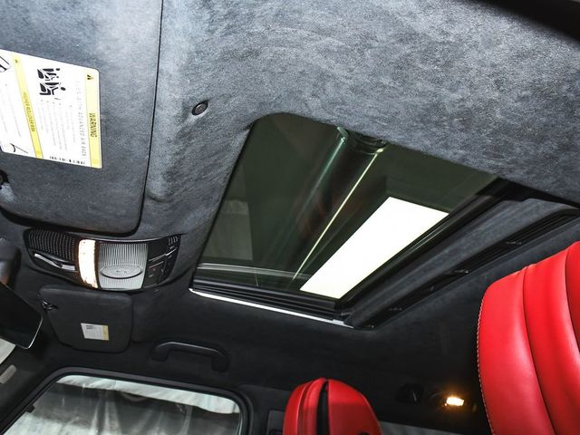 2021 Mercedes-Benz G-Class G 550 - 22991580 - 58