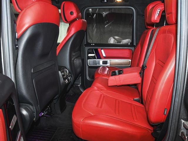 2021 Mercedes-Benz G-Class G 550 - 22991580 - 59
