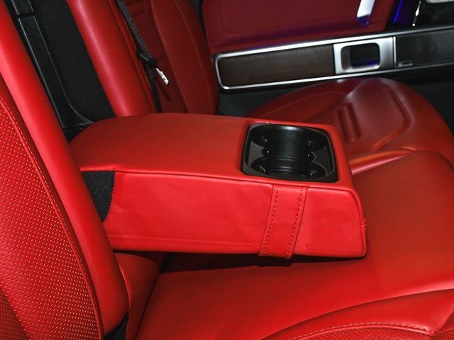 2021 Mercedes-Benz G-Class G 550 - 22991580 - 61