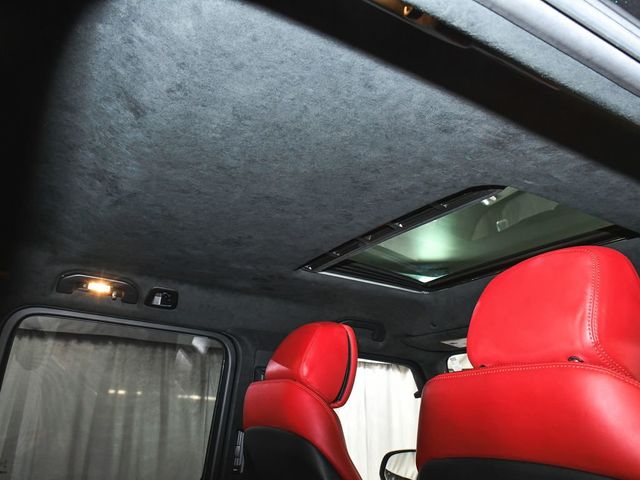 2021 Mercedes-Benz G-Class G 550 - 22991580 - 63