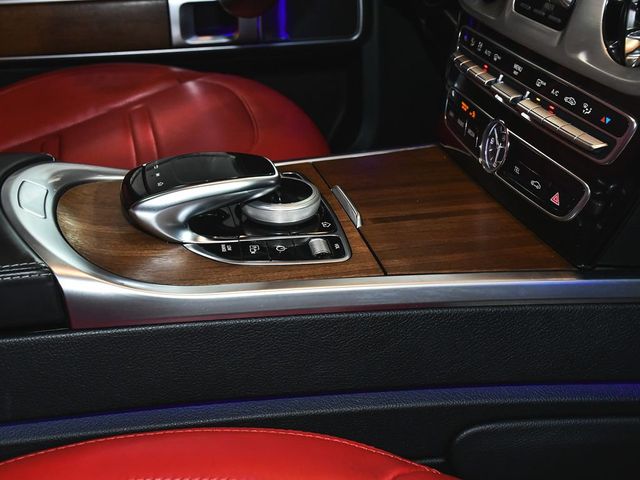 2021 Mercedes-Benz G-Class G 550 - 22991580 - 67