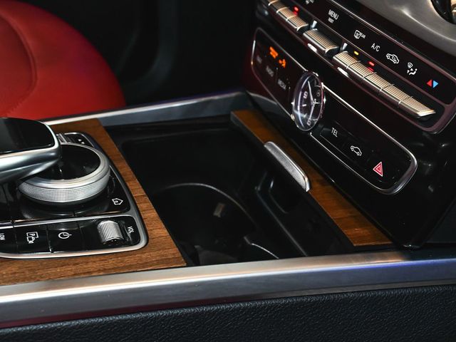 2021 Mercedes-Benz G-Class G 550 - 22991580 - 68