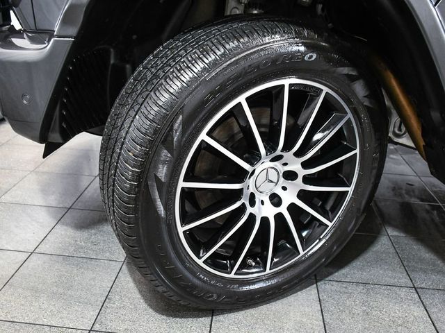 2021 Mercedes-Benz G-Class G 550 - 22991580 - 6