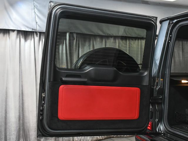 2021 Mercedes-Benz G-Class G 550 - 22991580 - 71