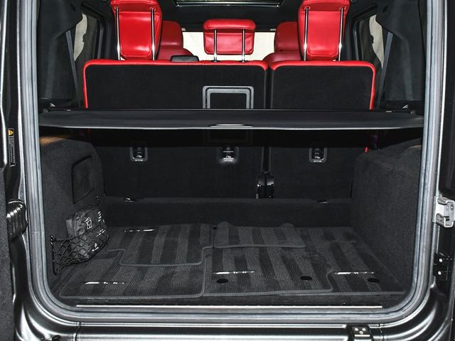 2021 Mercedes-Benz G-Class G 550 - 22991580 - 72