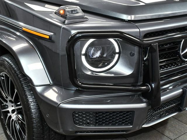 2021 Mercedes-Benz G-Class G 550 - 22991580 - 76