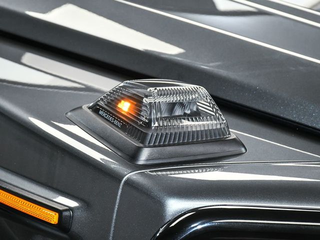 2021 Mercedes-Benz G-Class G 550 - 22991580 - 77