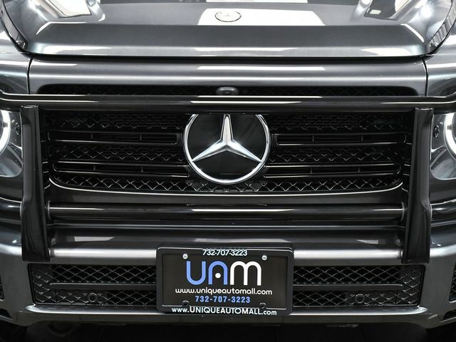 2021 Mercedes-Benz G-Class G 550 - 22991580 - 78