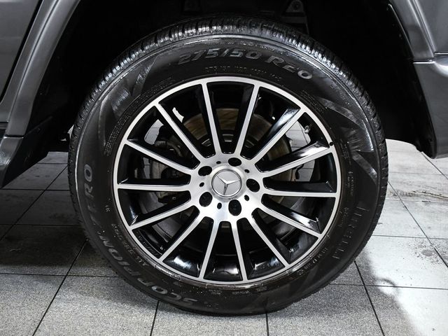 2021 Mercedes-Benz G-Class G 550 - 22991580 - 7