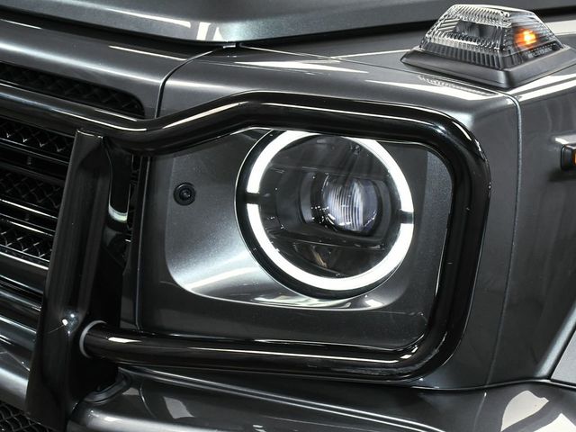 2021 Mercedes-Benz G-Class G 550 - 22991580 - 79