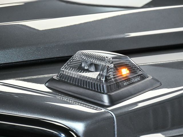2021 Mercedes-Benz G-Class G 550 - 22991580 - 80