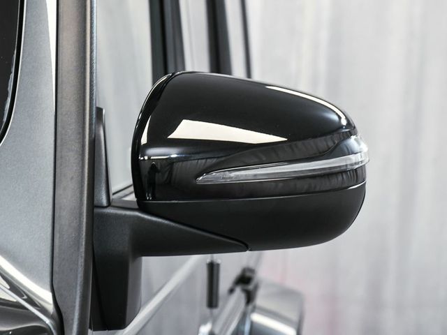 2021 Mercedes-Benz G-Class G 550 - 22991580 - 81