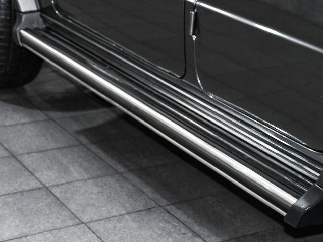 2021 Mercedes-Benz G-Class G 550 - 22991580 - 82