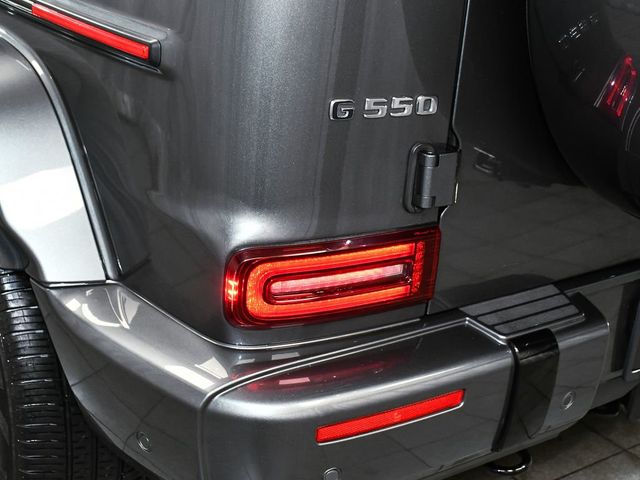 2021 Mercedes-Benz G-Class G 550 - 22991580 - 83